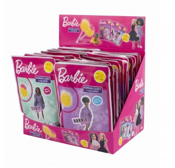 Lizak Barbie 15g /36/