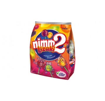 Lizaki NIMM2 10g * 8szt