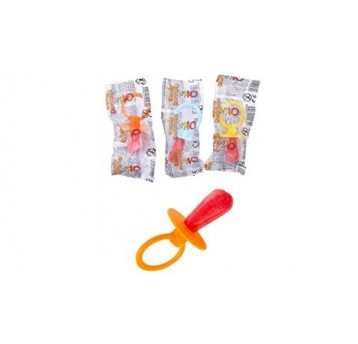 Lizaki smoczki Candy Dummies 5g /45/