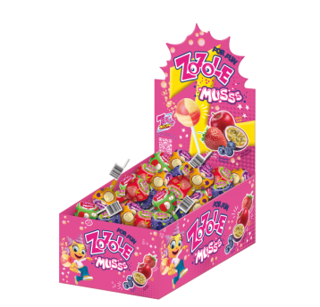Lizaki Zozole Muss Mix 10g /40/
