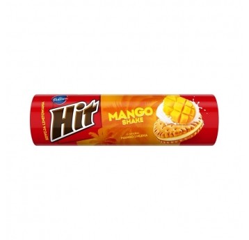 Markizy HIT Mango Shake 220g /24/