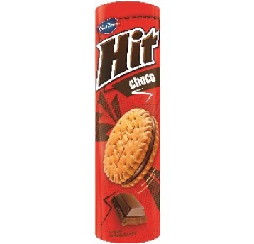 Markizy HIT o smaku czekoladowym 220g /24/