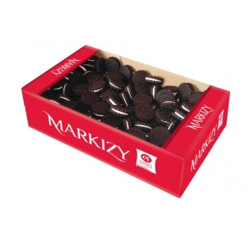 Markizy Mleczne Black Cukry Nyskie 2kg