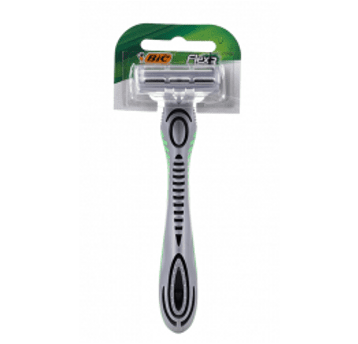 Maszynka do golenia Bic Flex3 Sensitive /10/