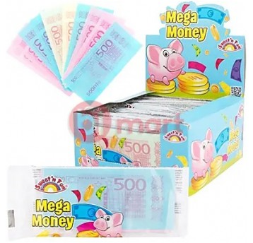 Mega Money 300g ( 30 x 10g)
