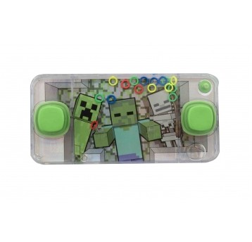 Minecraft Water Game Candy 3g MaxCo /24/