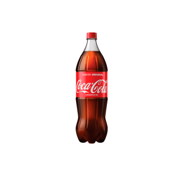 Napój COCA-COLA butelka 1,5L /9/ KAUCJA