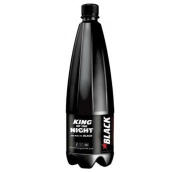 Napój Energetyczn Black Butelka 1L /6/ KAUCJA