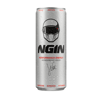Napój energetyczny NGIN NOWY250ml /24/ KAUCJA