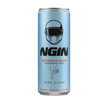 Napój energetyczny NGIN ZERO NOWY250ml /24/ KAUCJA