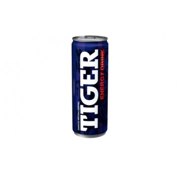 Napój Energetyczny Tiger "Maspex" 250ml (PW)
