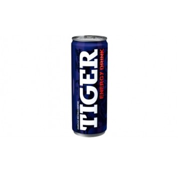 Napój Energetyczny Tiger "Maspex" 250ml (PW)