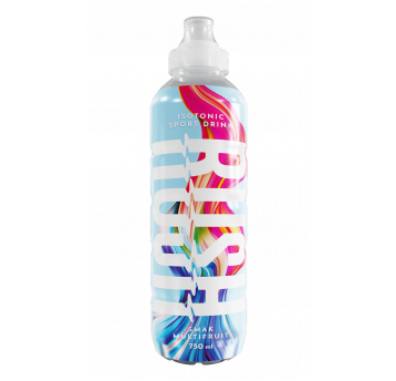 Napój Izotoniczny RUSH 750ml Multifruit /6/