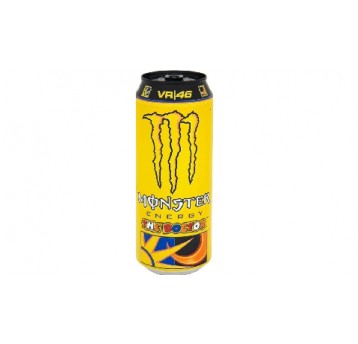 Napój MONSTER Doctor 500ml /12/
