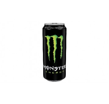 Napój MONSTER Energy 500ml /24/ KAUCJA