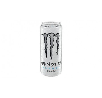 Napój MONSTER Zero Ultra 500ml /12/