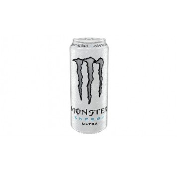 Napój MONSTER Zero Ultra 500ml /12/ KAUCJA