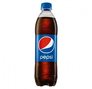 Napój PEPSI butelka 500ml /12/