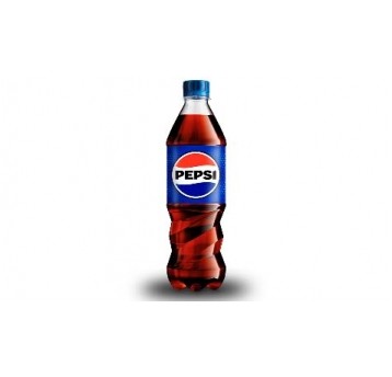 Napój PEPSI butelka 500ml /12/