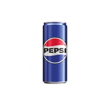 Napój PEPSI puszka 330ml /24/