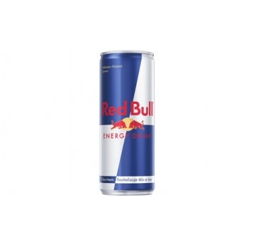 Napój RED BULL 250ml /24/ KAUCJA