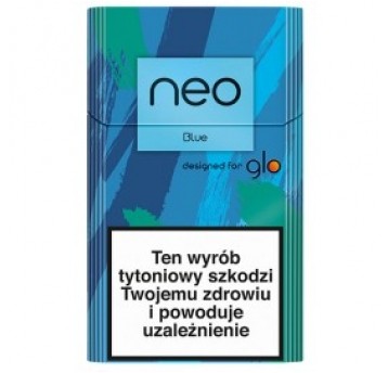 NEO sticks Blue (Sug. 16.50)