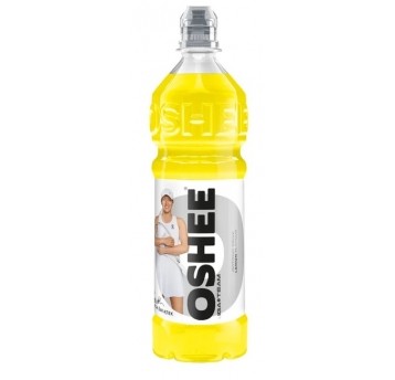OSHEE Isotonic Lemon 750ml /6/ KAUCJA