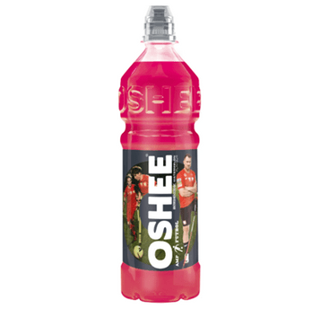 OSHEE Isotonic Watermelon 750ml /6/ KAUCJA