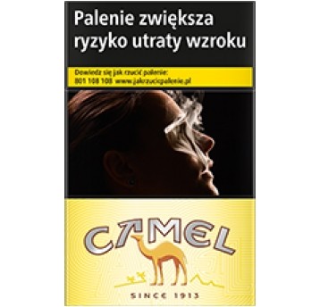 Pap. CAMEL Filters KS <27.50>