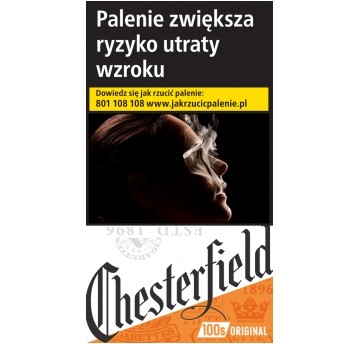 Pap. Chesterfield Red 100 <25.50>