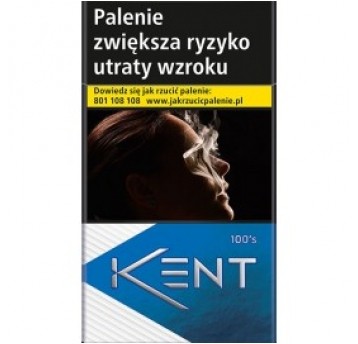 Pap. Kent BLUE 100 <23.99>