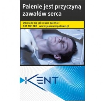 Pap. Kent BLUE <21.99>