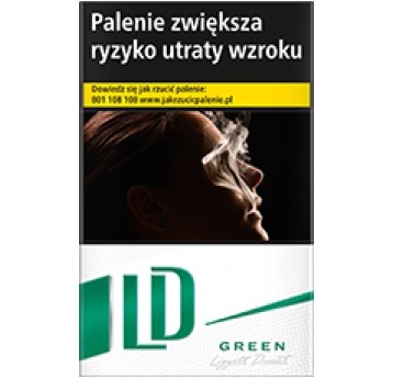 Pap. LD Green KS <26.50>