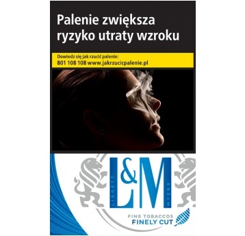 Pap. LM Blue <24.99>