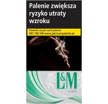 Pap. LM GREEN (BRIGHT) LINK <26.99>