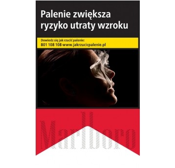 Pap. Marlboro Red KS <28.99>