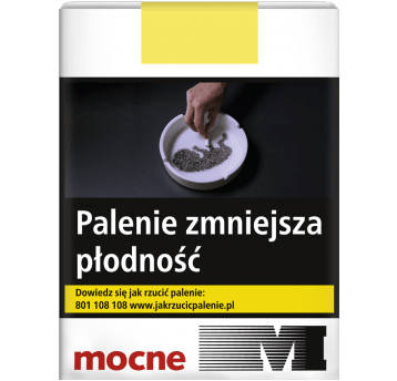 Pap. MOCNE 20 <27.50> STARA CENA