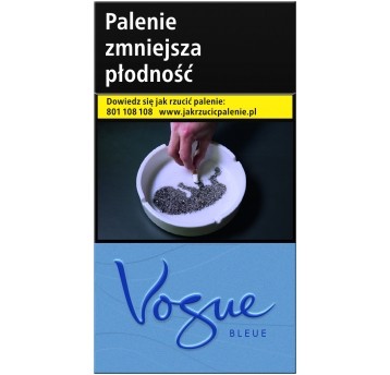 Pap. Vogue Blue <26.50>
