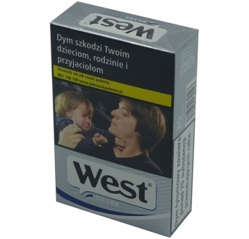 Pap. West Silver <29.00>