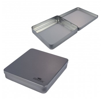 Papierośnica metalowa Korona