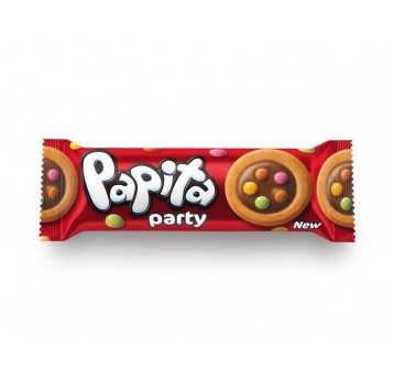 Papita Party 63g /24/