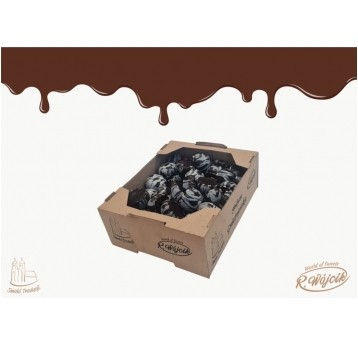 Piernik Nadziewane w glazurze Pelmex 1kg