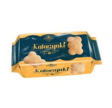Pierniki Katarzynki Kopernik 42g