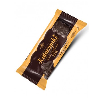 Pierniki Katarzynki w Gorzkiej Czek. Kopernik 134g