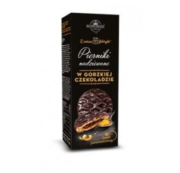 Pierniki Premium Pomarańcza Gorz.Cz. Kopernik 150g