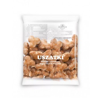 Pierniki Uszatki Kopernik 153g