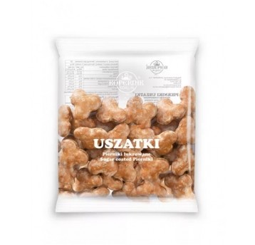 Pierniki Uszatki Kopernik 153g