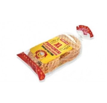 Podpłomyki XL 130g Dieta /12/