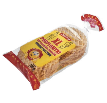 Podpłomyki XL 130g Dieta /12/