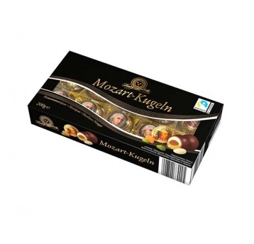 Praliny z marcepanem Mozart-Kugeln 200g